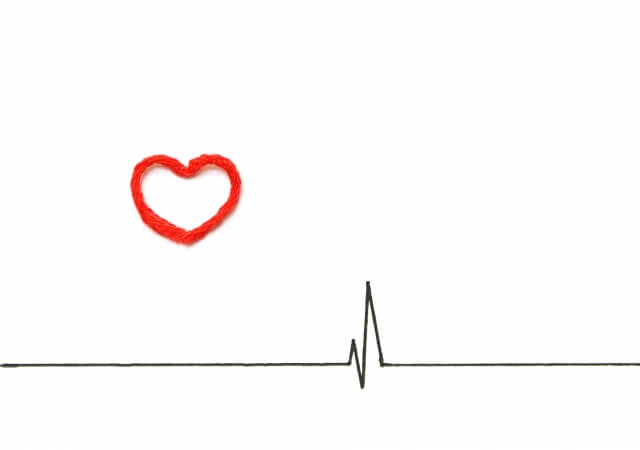 新しく生まれる鼓動