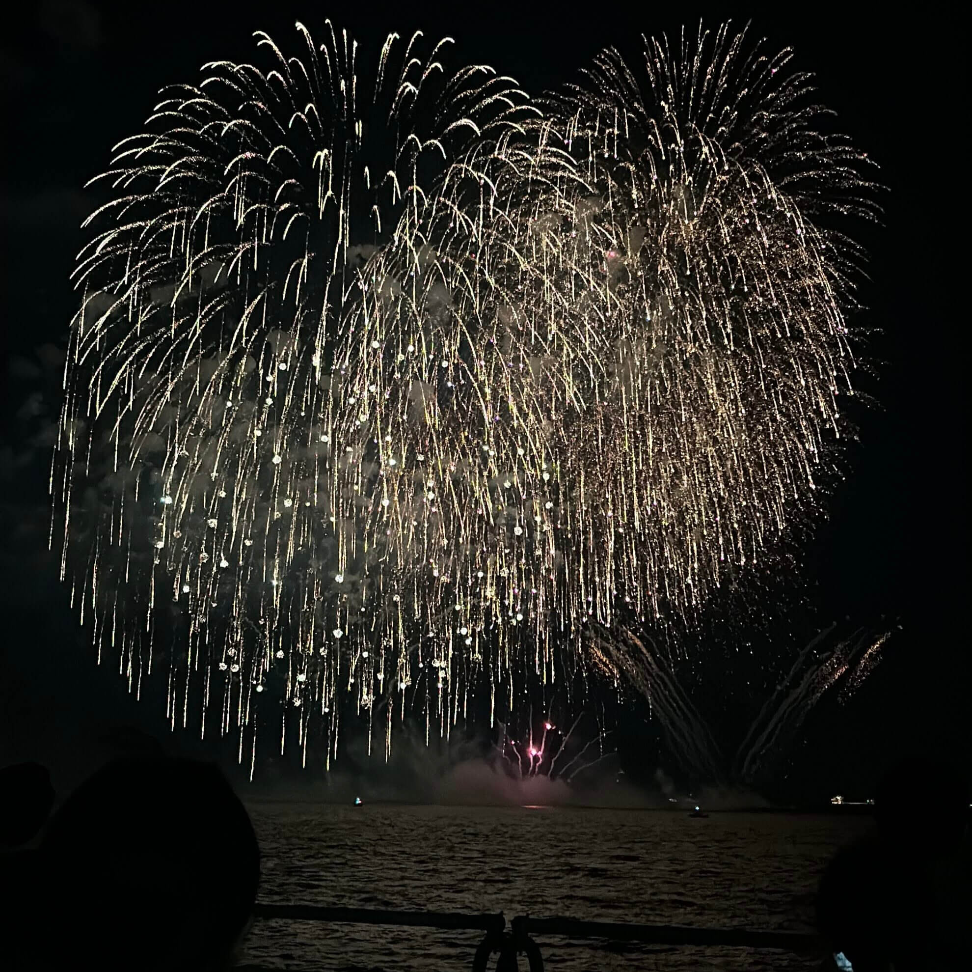 四日市花火大会2025